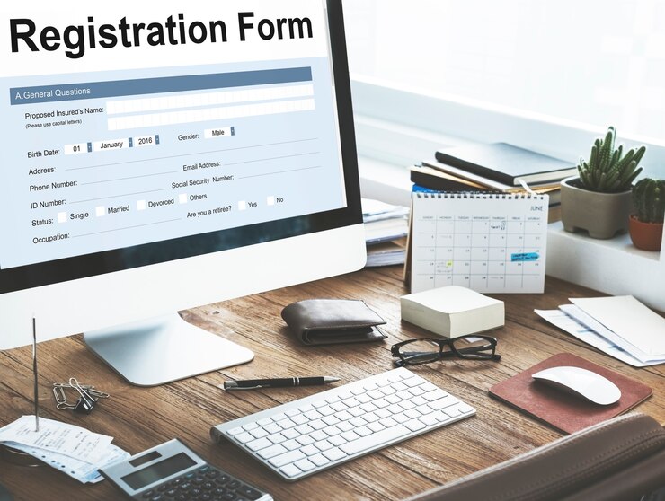 Navigating Business Name Registration: A Step-by-Step Guide for Entrepreneurs in BC